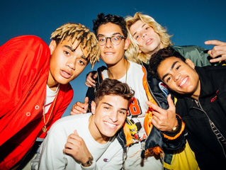 Why PRETTYMUCH deserves the hype