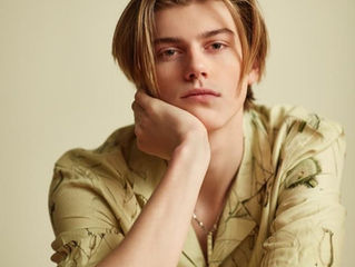 Artist of the Week: Ruel