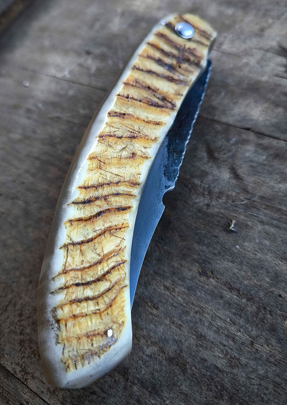 Miniature :  Curnichjolu 