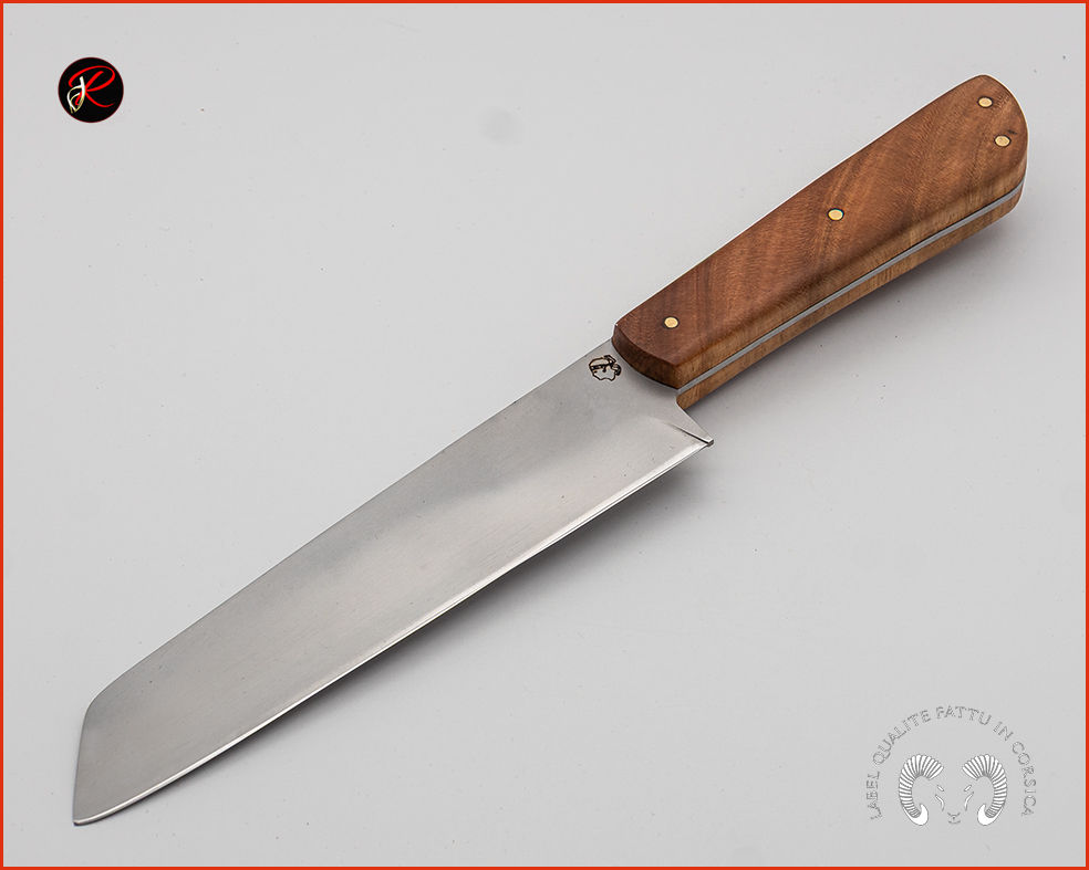 Couteau Fixe