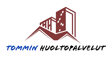 logo Tommin Huoltopalvelut