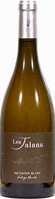 Photo bouteille Blanc SUR UN FIL copie_e