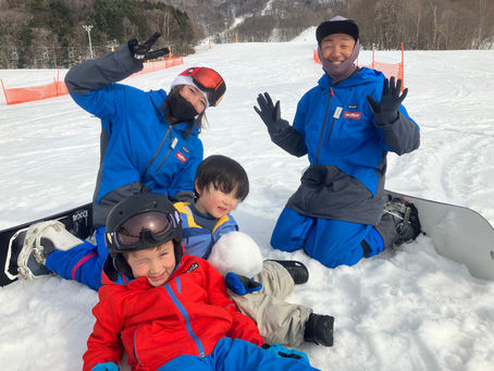 現在のカムイのコンディション