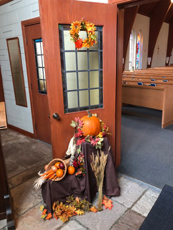 The Narthex