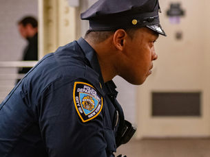 The Neuroscience of Readiness: Why Mindfulness is a Tactical Necessity for Public Safety Leadership