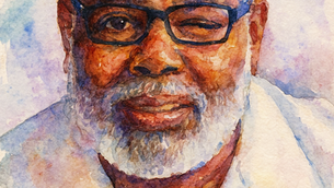 From Survival Mode to True Transformation — A Journey Through the Enneagram with Alex Senegal