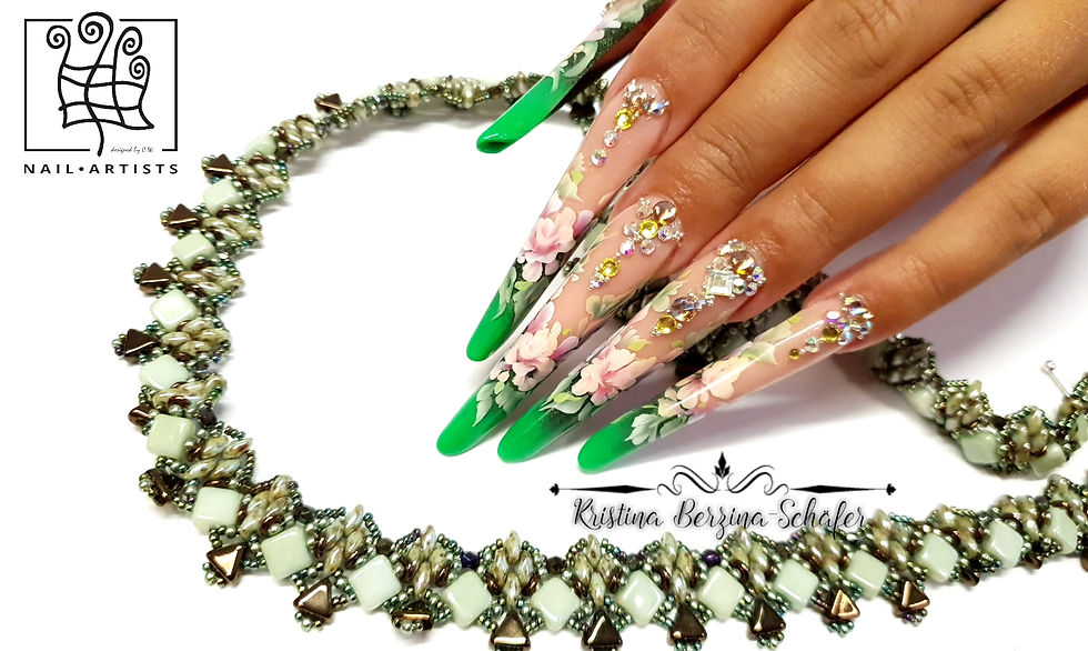 Miniaturbild: NEWnailFORMS Seminar 1 Tag