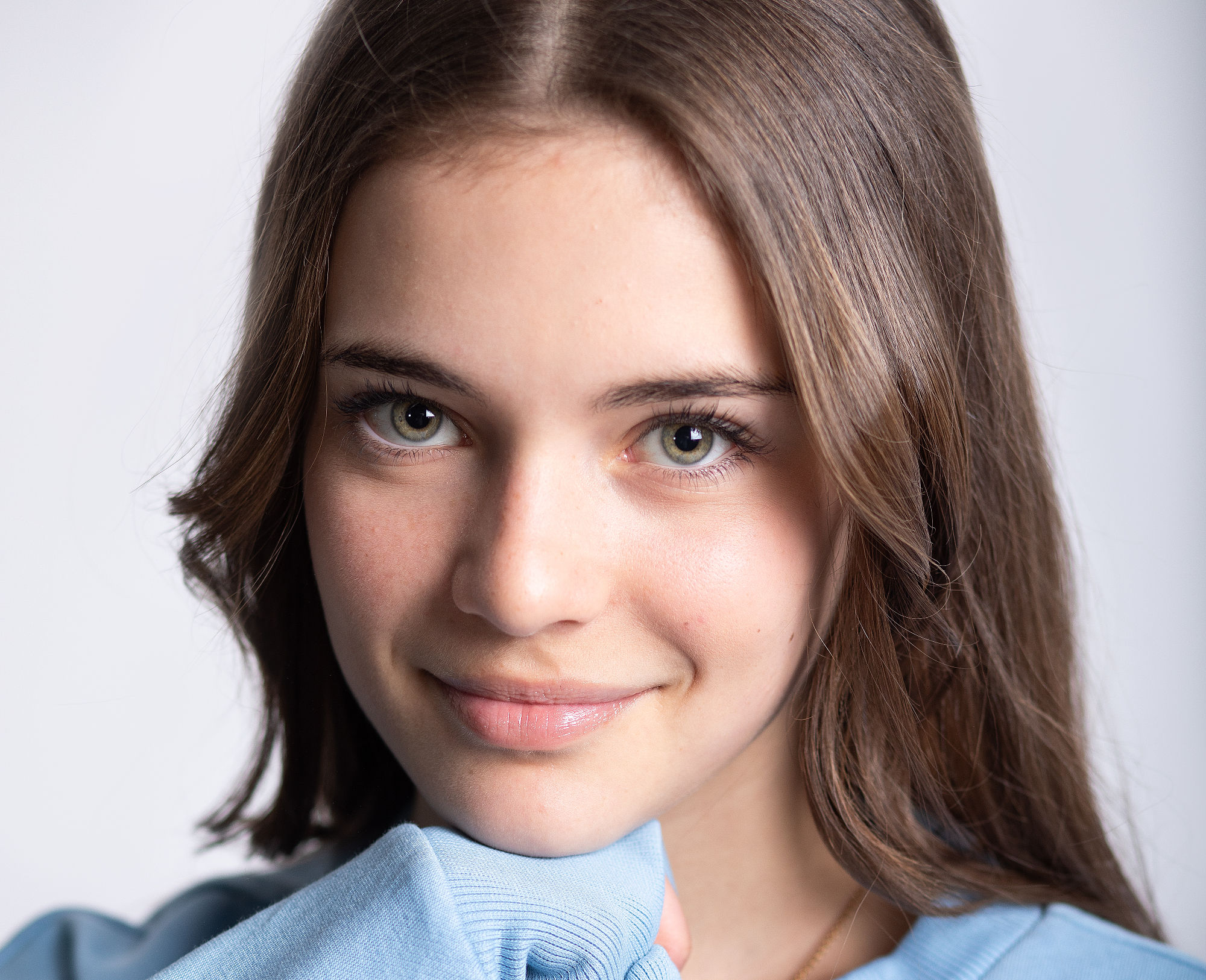 Confiance - Jeunesse & Étincelles