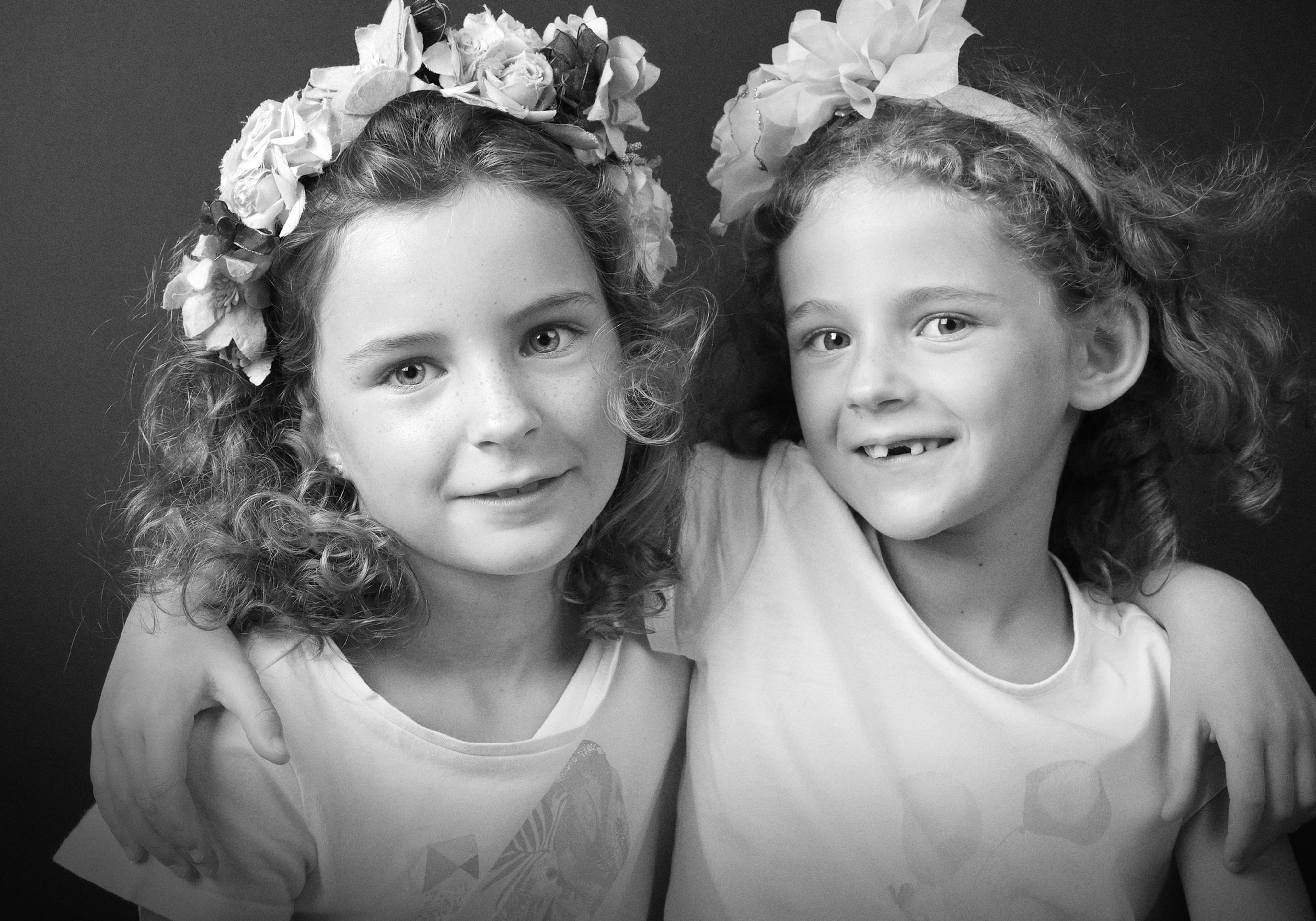 Famille - Prestige avec tirages d'art