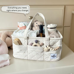 Everything Baby Needs, Within Reach