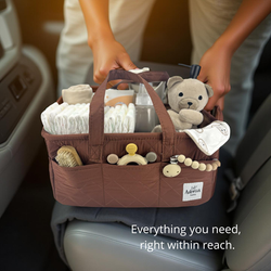 Designed for Life on the Go