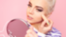 Vlogger de maquillaje