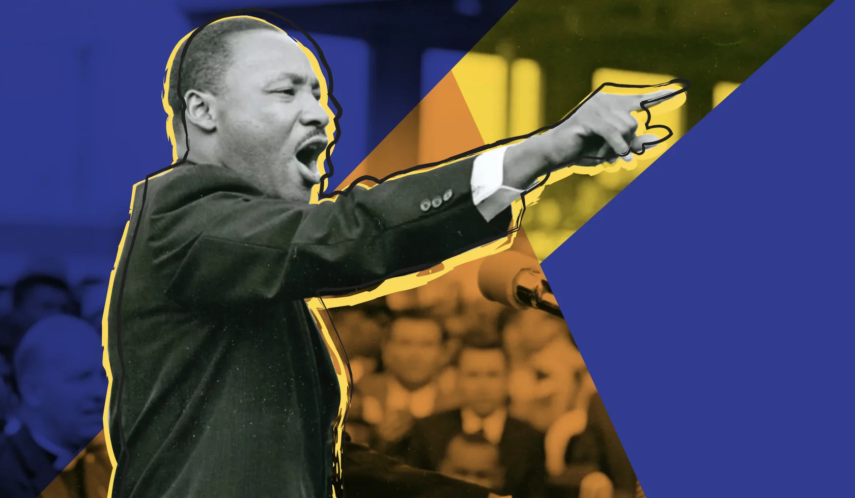 MLK Weekend NSDC NAACP