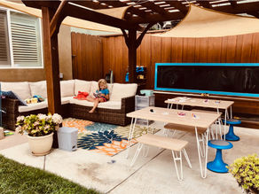 Preparing for back to school, creating a Specialists Pod!