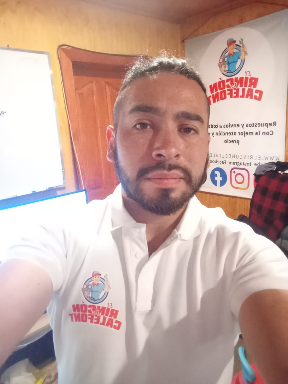 Emilio Vargas