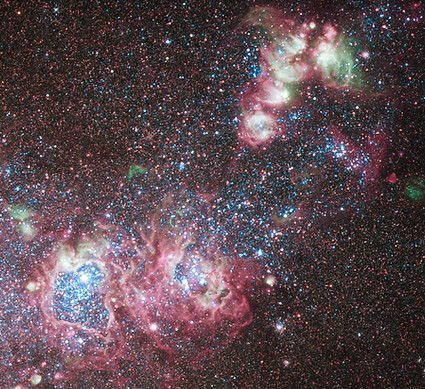 Star Formation