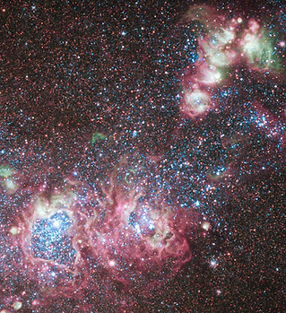 Star Formation