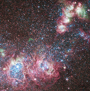 Star Formation