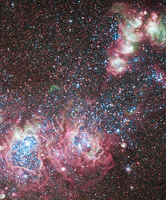 Star Formation