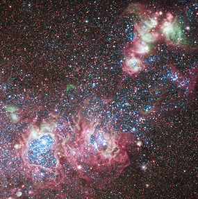 Star Formation
