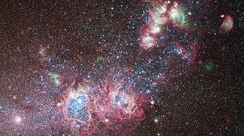 Star Formation