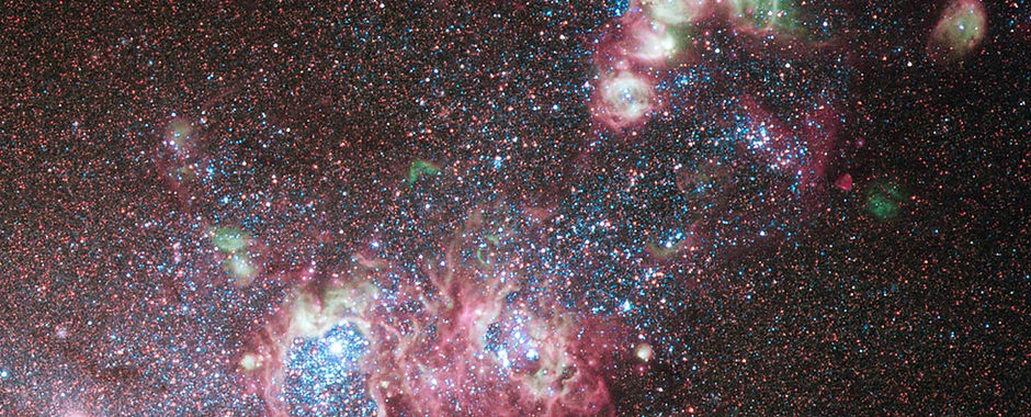 Star Formation