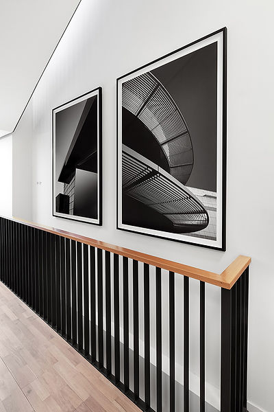 Conveying Space, Museum of Literature of Ireland, 2022