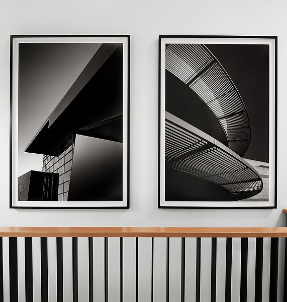 Conveying Space, Museum of Literature of Ireland, 2022