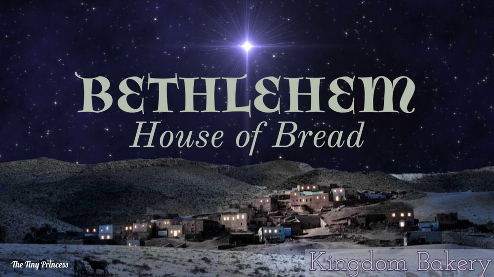 Bethlehem House of Bread
