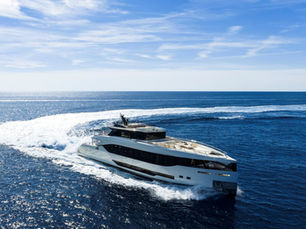 Next Yacht Group için rekor kıran bir 2025