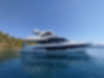 2021 Galeon FLY 680