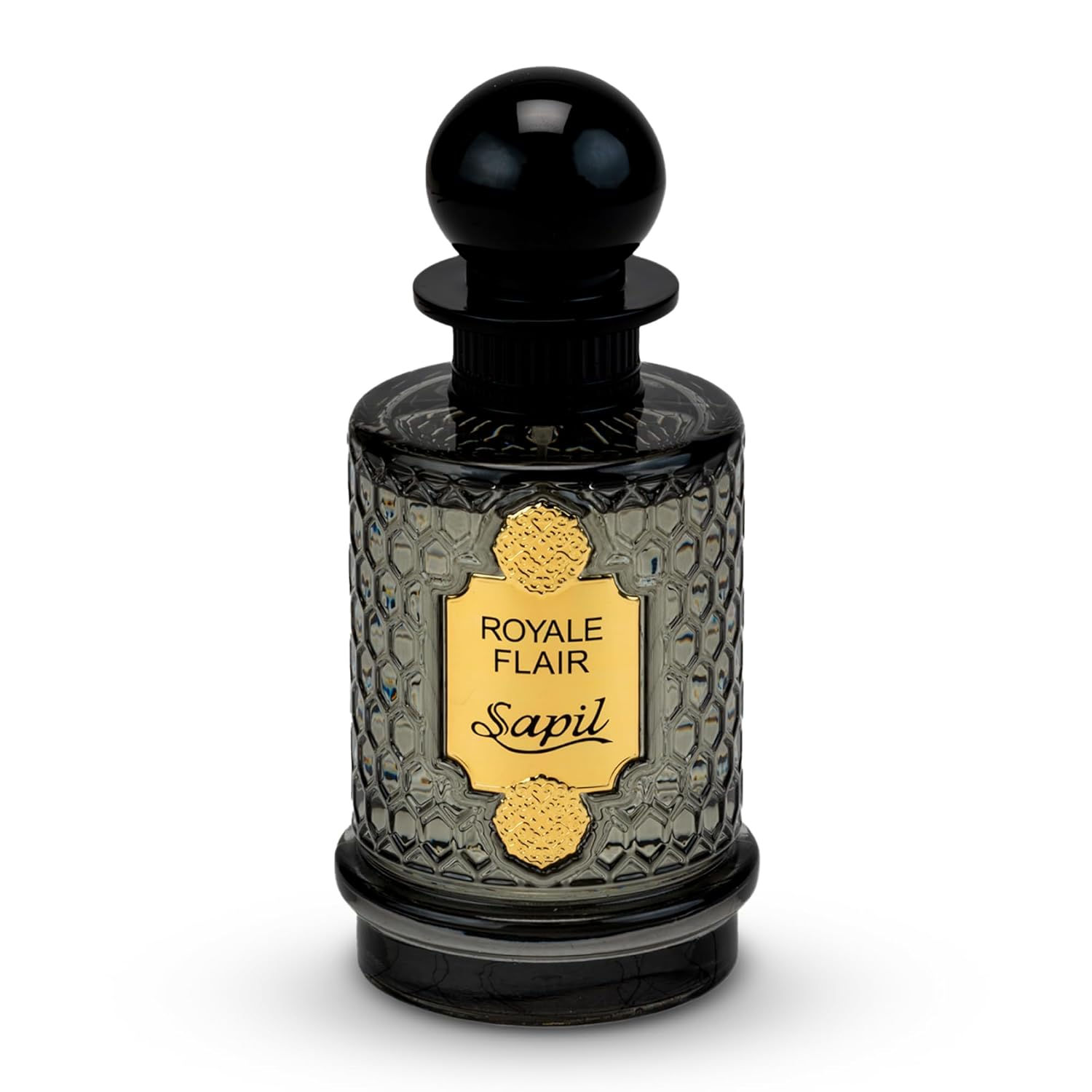 Sapil Royale Flair Unisex 3.4 fl oz