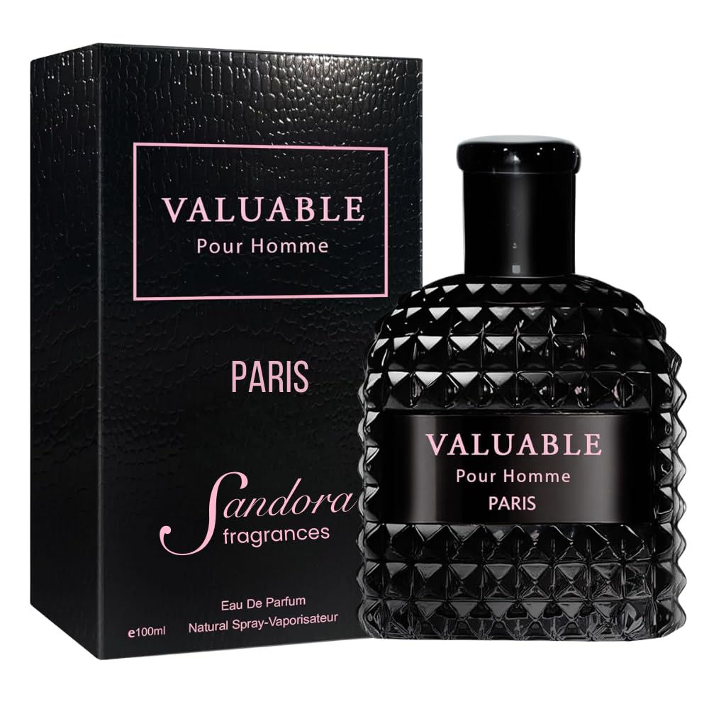 Sandora Valuable 3.4 fl oz