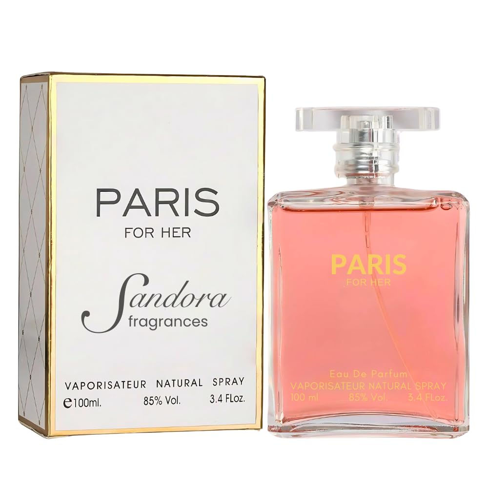 Paris 3.4 fl oz