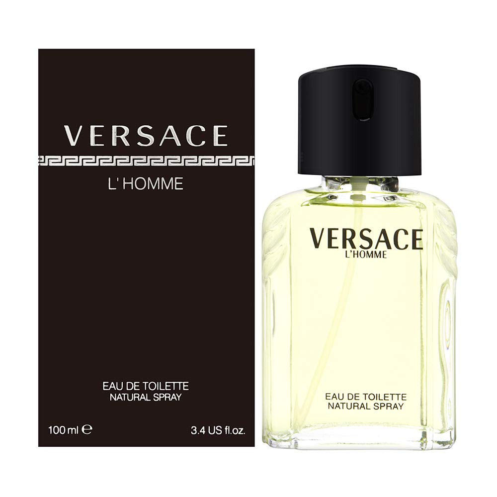 Versace L'Homme 3.4 fl oz
