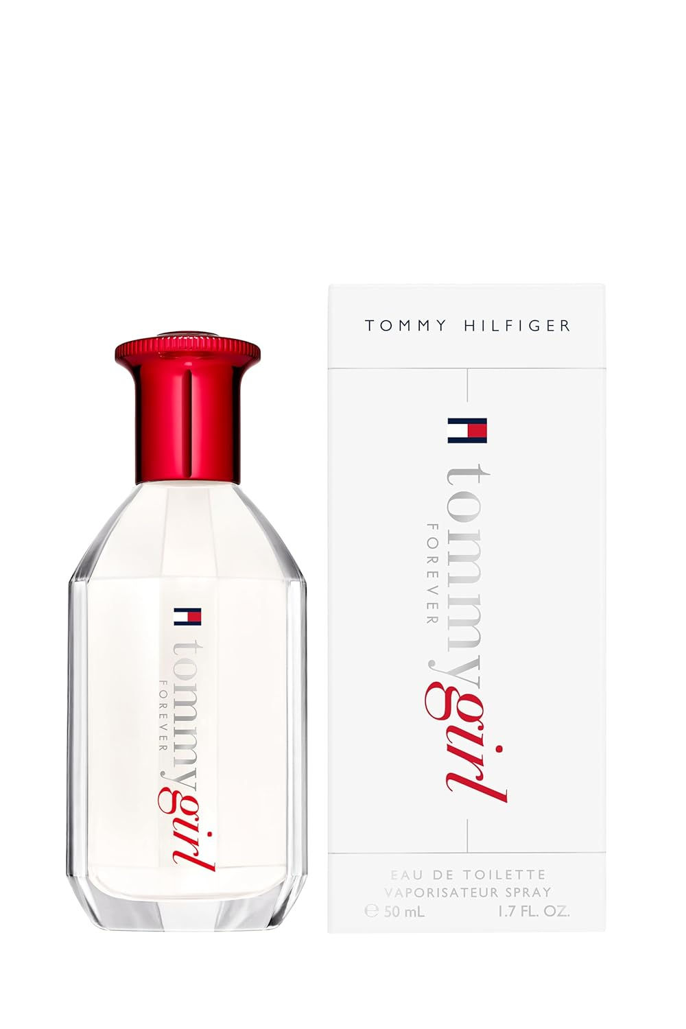Tommy Hilfiger Girl Forever 1.7 fl oz