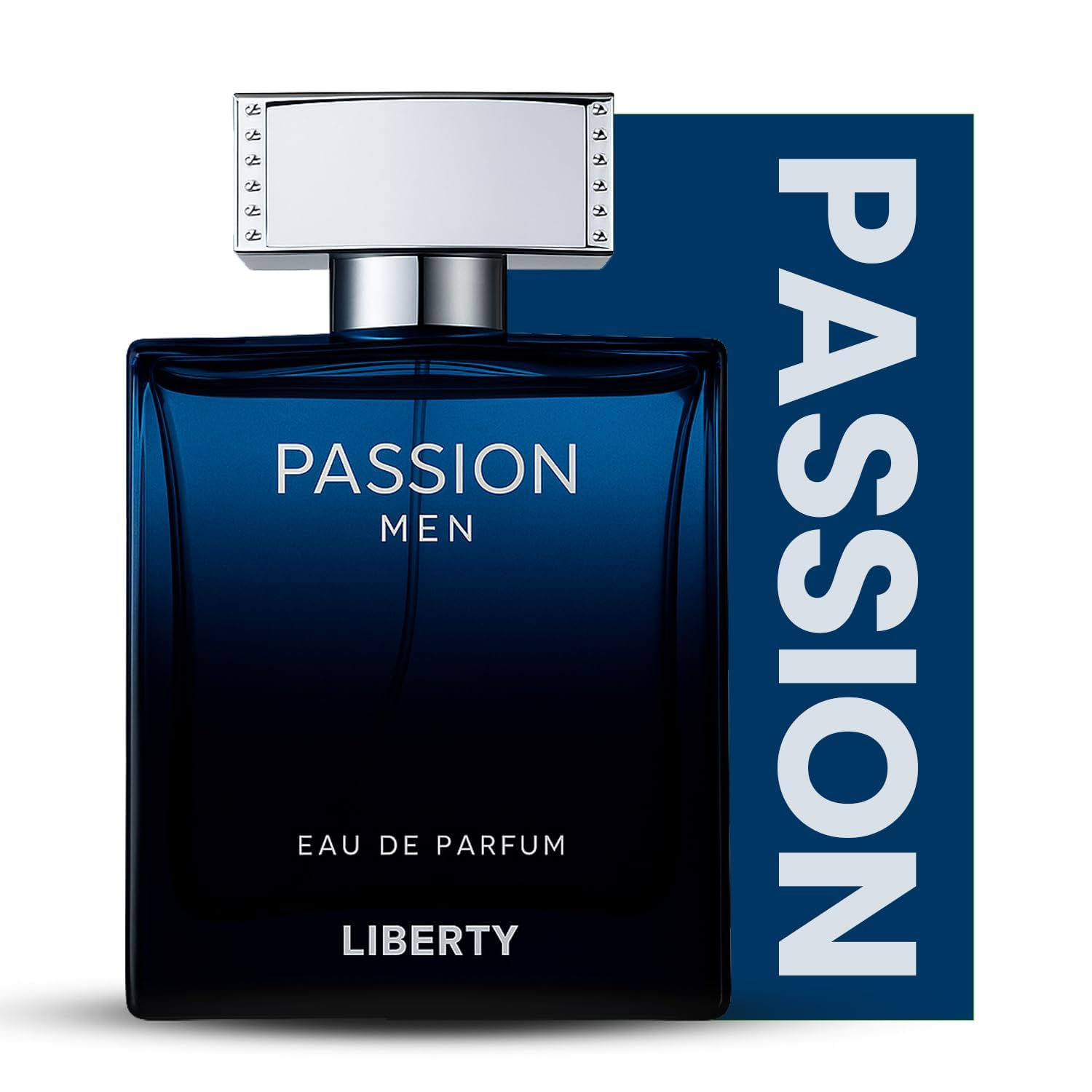 Liberty Luxury Passion 3.4 fl oz