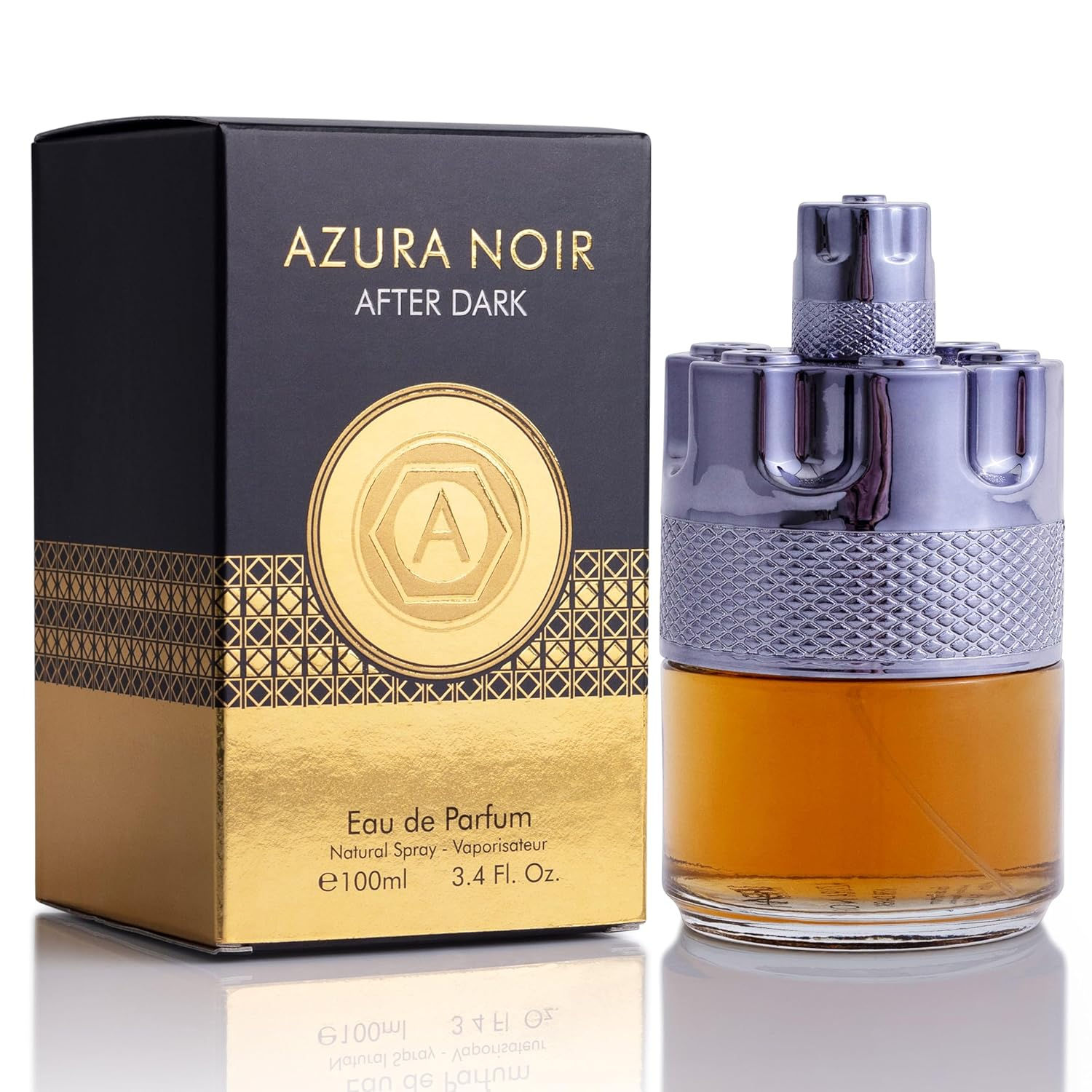 Azura Noir After Dark 3.4 fl oz