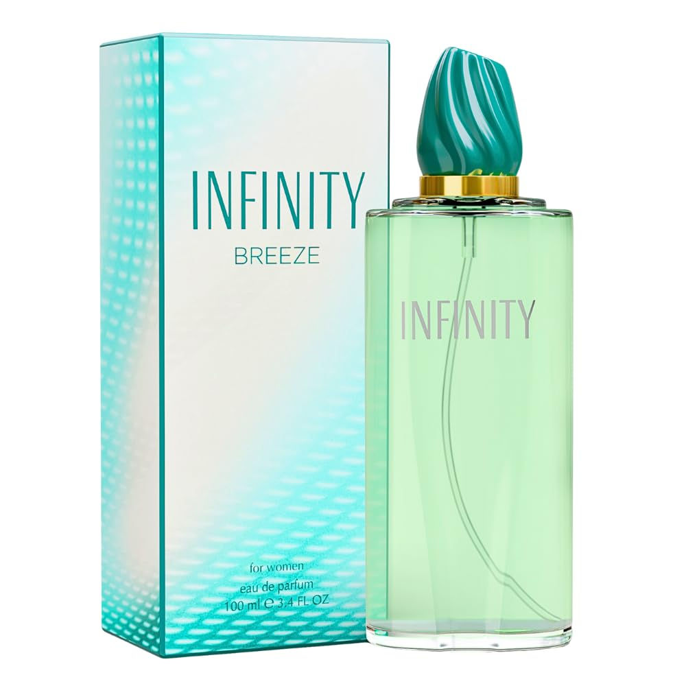Infinity Breeze 3.4 fl oz