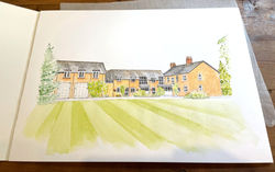House Portrait