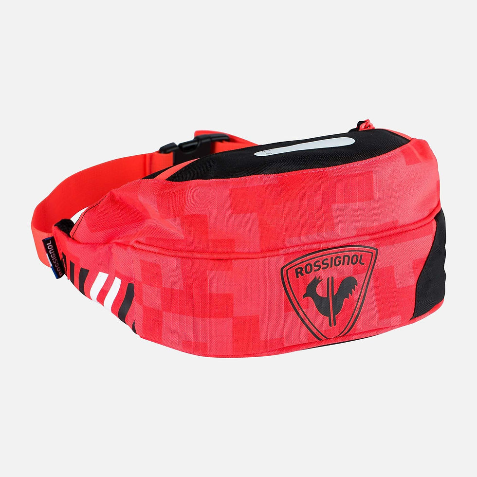 Miniature : Rossignol ThermoBelt 1L