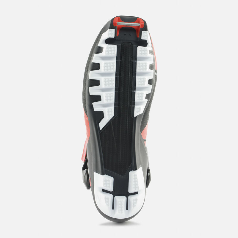 Miniature : CHAUSSURES DE SKI NORDIQUE UNISEXEE X-IUM WCS SKATE