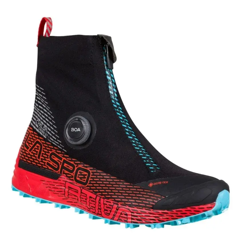 La Sportiva