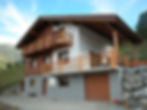 Construction Maison Ossature Bois