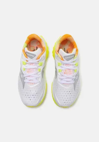 Miniature : Saucony - Endorphin Speed 4