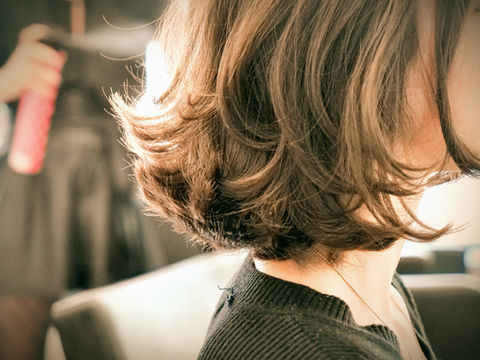 Salon de coiffure  Sion - Valais un temps pour soi