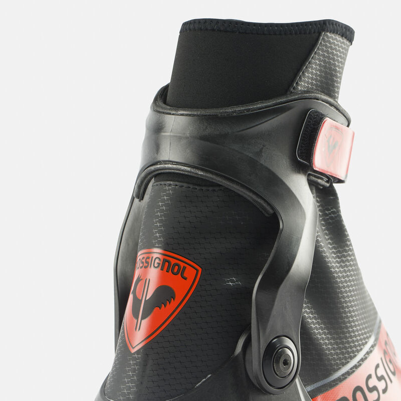 Miniature : CHAUSSURES DE SKI NORDIQUE UNISEXEE X-IUM WCS SKATE