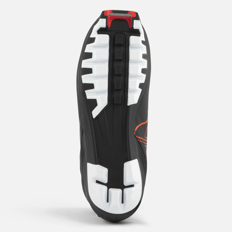 Miniature : CHAUSSURES DE SKI NORDIQUE RACING UNISEXE X-8 CLASSIC