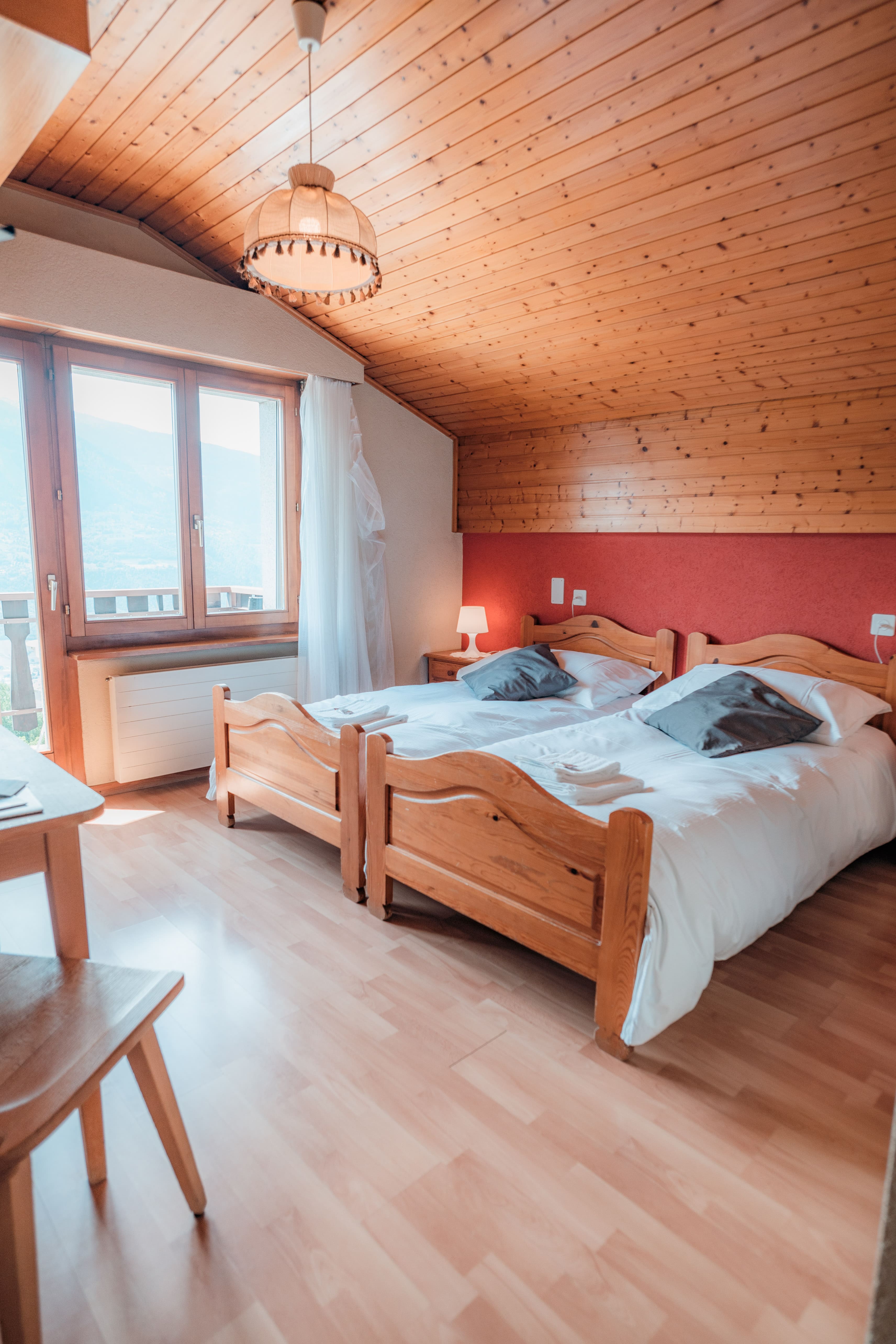 Le Relais Fleuri