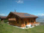 Construction Maison Ossature Bois